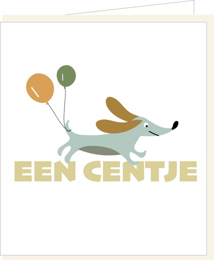 [MO335] Een centje...
