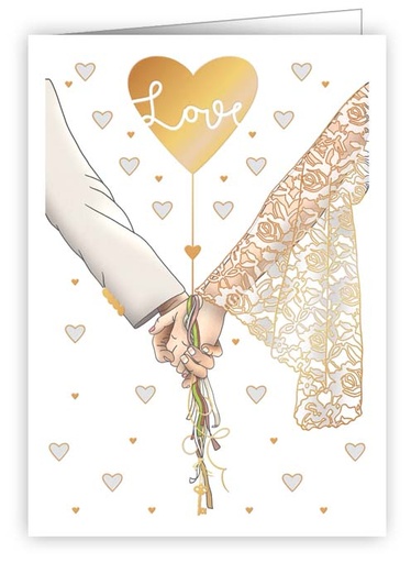 [MI6937] Love