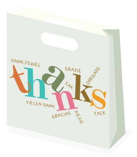 [LX015] Thanks internationaal