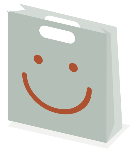 [LX015F] Smiley
