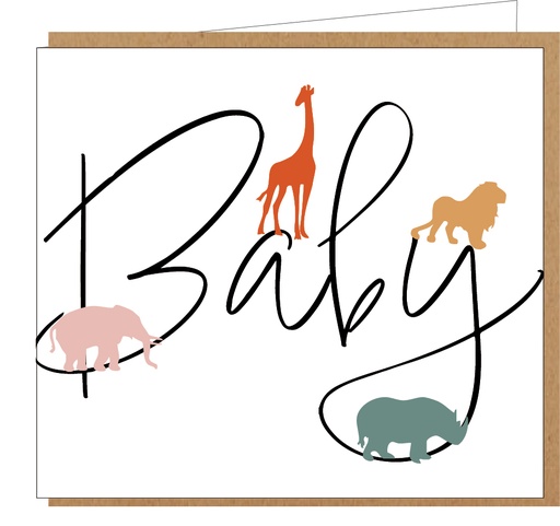 [B004] Baby