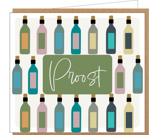[B009] Proost