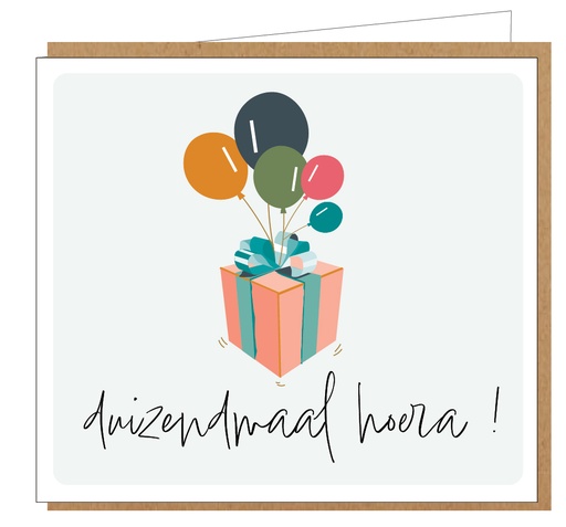 [B012] Duizendmaal hoera !