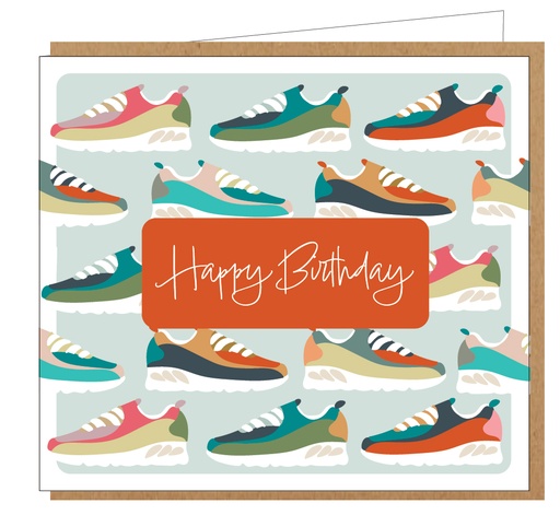 [B017] Happy Birthday