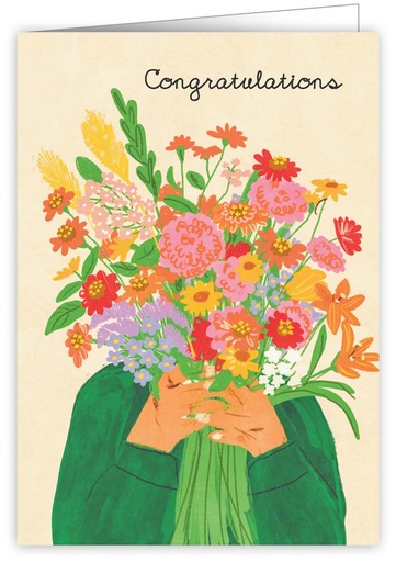 [GI6549] Congratulations