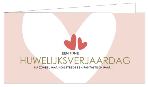 [SAM00708] Een fijne huwelijksverjaardag