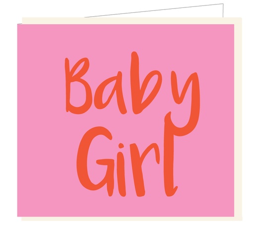 [B065] Baby Girl