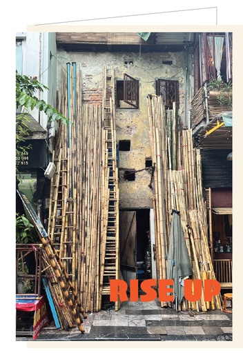 [AT034] Rise up