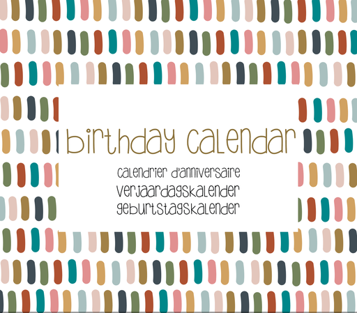 [CAL104] Calendar 104