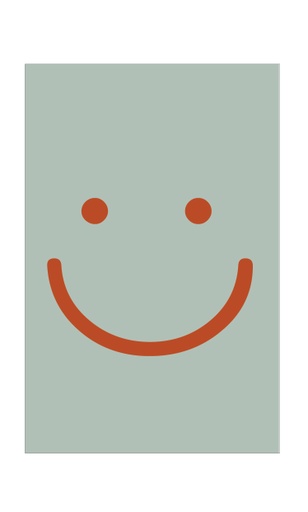 [NQE085] Smiley