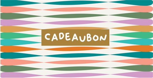 [KDB011] Cadeaubon