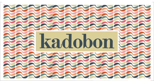 [KDB011] Kadobon