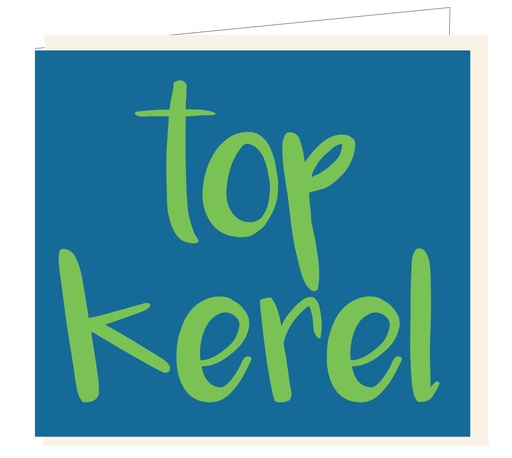 [B072] Topkerel