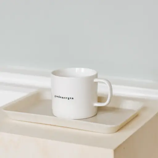 [koffiemok011] goedemorgen