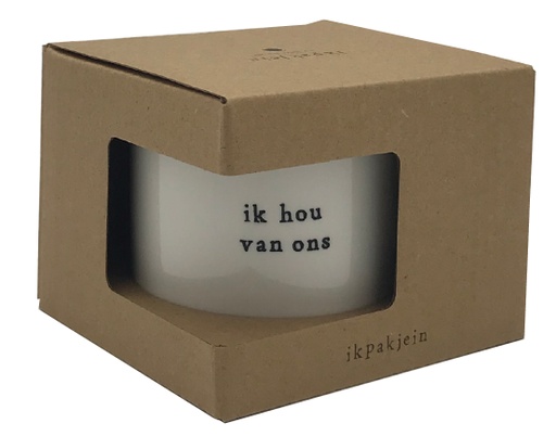 [koffiemok012] ik hou van ons