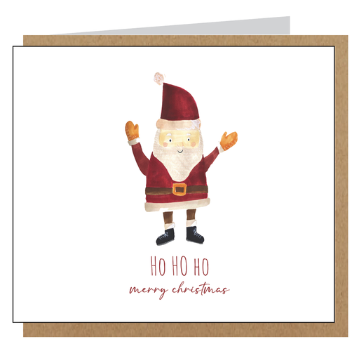 [AAX001] Hohoho Merry Christmas