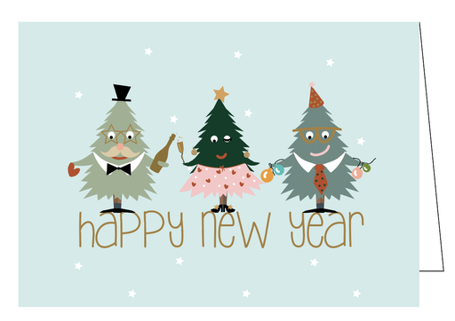 [KPHC995] Happy New Year