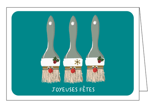 [KPHCFR986] Joyeuses fêtes