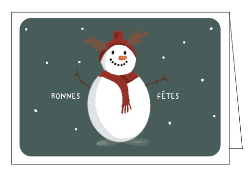 [KPHCFR998] Bonnes fêtes