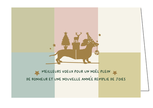 [KPHCFR999] Meilleurs voeux....