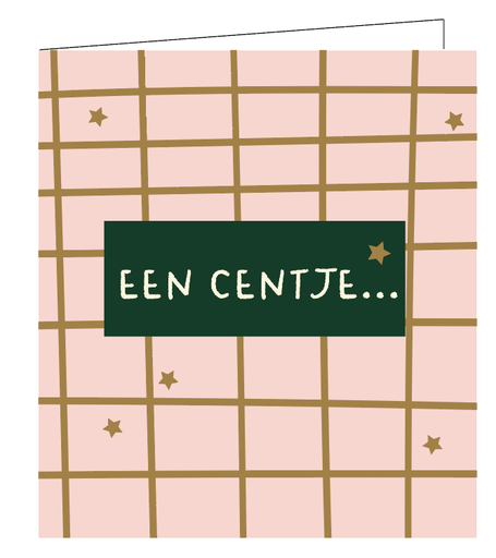 [MOK198] Een centje ...