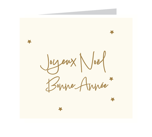 [BFX 009] Joyeux Noël Bonne année