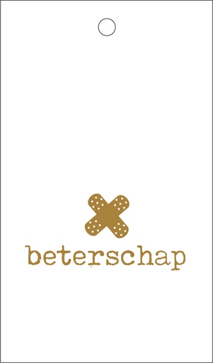 [MMB031] Beterschap