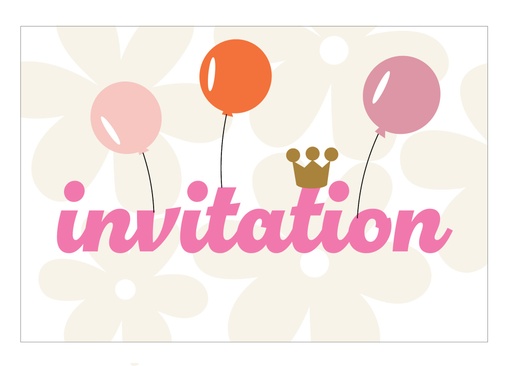 [PFR091] Invitation