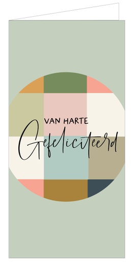 [SAM1749] Van harte gefeliciteerd