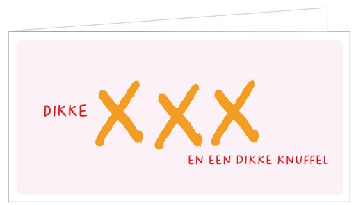 [SAM00692] Dikke kusjes en een dikke knuffel