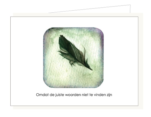 [LC072] Omdat de juiste woorden niet te vinden zijn