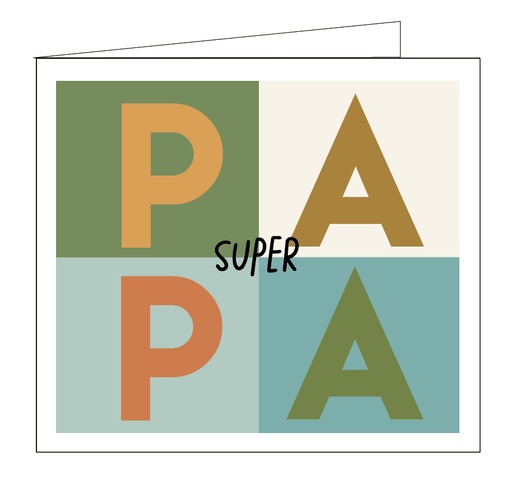 [OCCFP2089] Superpapa