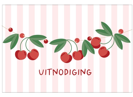 [P086] Uitnodiging