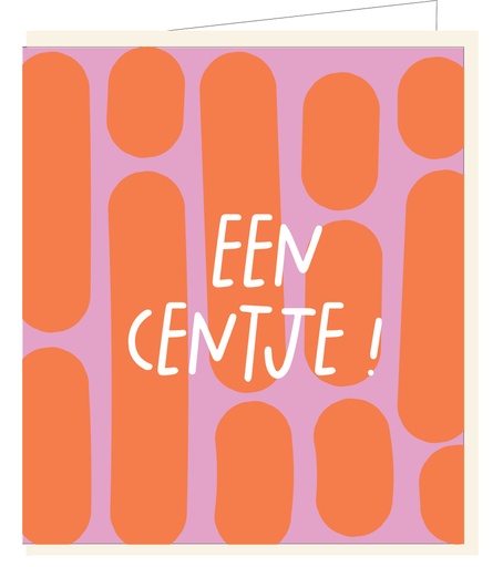 [MO328] een centje...