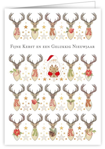 [MCNL4691] fijne kerst en een gelukkig nieuwjaar