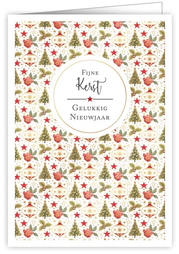 [MCNL4698] fijne kerst en een gelukkig nieuwjaar